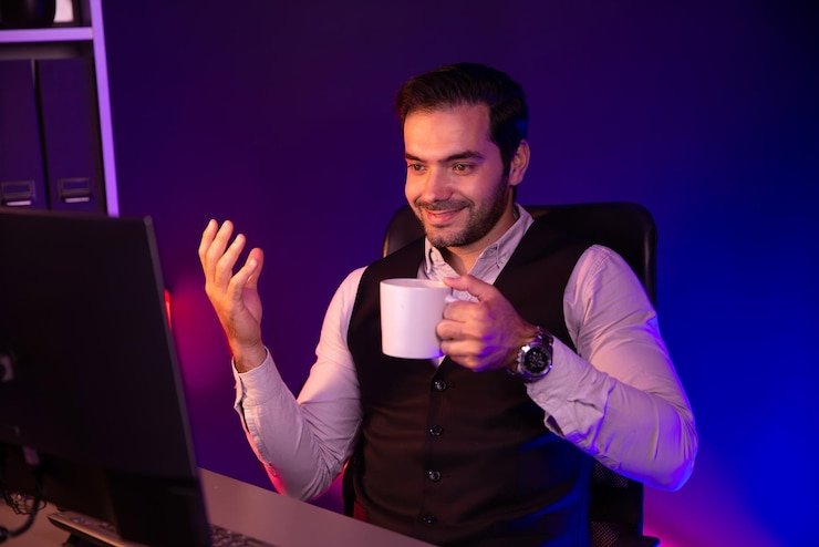 salju4 Banker and Player