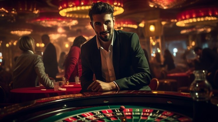 salju4 Live Baccarat Prestige